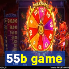 55b game